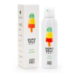 Dopo Sole Baby Linea Mamma Baby