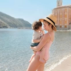 Dopo Sole Baby Linea Mamma Baby -Triumph Italia 2025 1038333 2