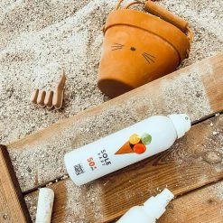 Crema Solare Spf50 Linea Mamma Baby 6 Crema Solare Spf50 Linea Mamma Baby -Triumph Italia 2025 1038336 2