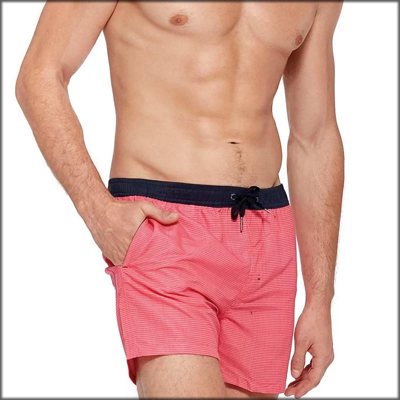 Short Da Bagno 4015 Uomo Losan 2 Short Da Bagno 4015 Uomo Losan - immagine 2