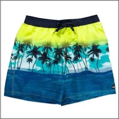 Boxer Uomo Mare 4037aa Losan