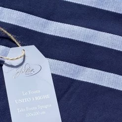 Telo Mare Fouta Unito 3 Righe Cavalieri 7 Telo Mare Fouta Unito 3 Righe Cavalieri -Triumph Italia 2025 2003092 7 1