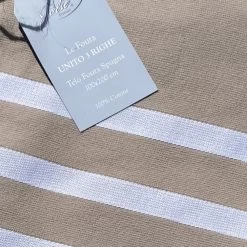 Telo Mare Fouta Unito 3 Righe Cavalieri 8 Telo Mare Fouta Unito 3 Righe Cavalieri -Triumph Italia 2025 2003092 8 1