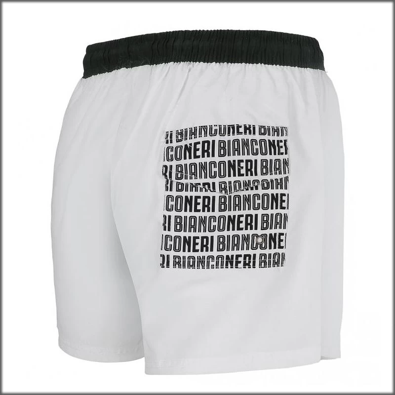 Pantaloncini Uomo Da Bagno Ju19005 Juventus F.c. 2 Pantaloncini Uomo Da Bagno Ju19005 Juventus F.c. - immagine 2