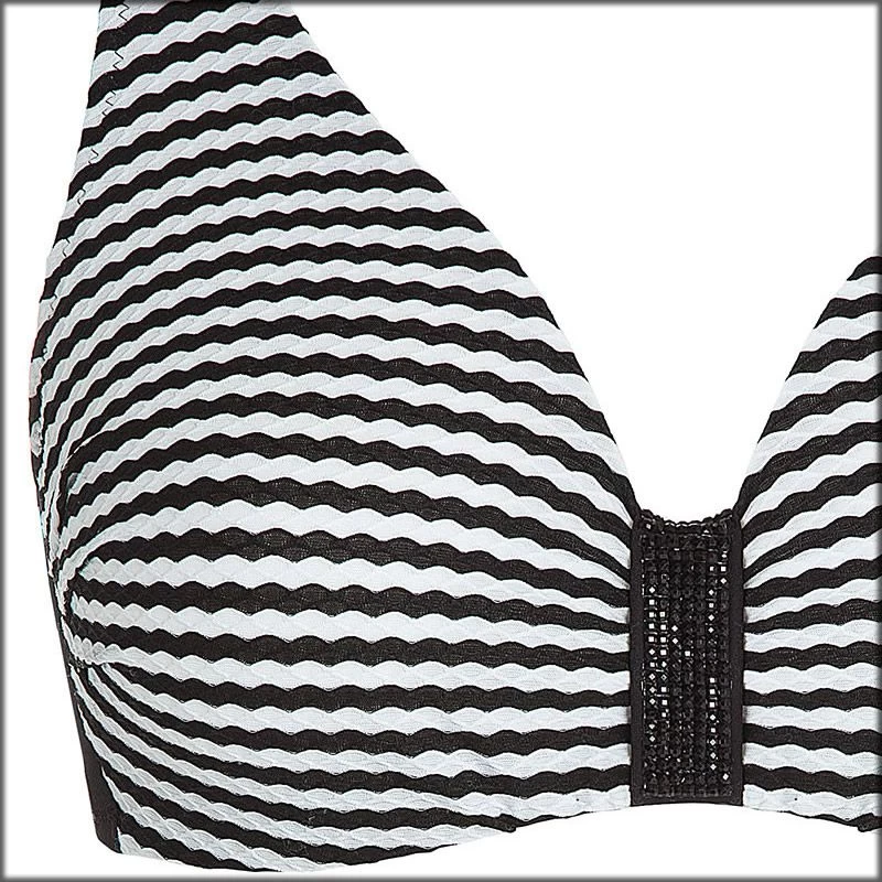 Due Pezzi Liverpool Sailing Bra E Slip Donna Liberti 2 Due Pezzi Liverpool Sailing Bra E Slip Donna Liberti - immagine 2