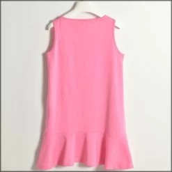 Abito Ragazza Maglia Tagliata 4w037 Ido -Triumph Italia 2025 2006865 3 5