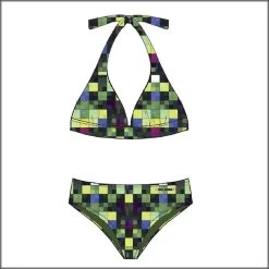 Costume Due Pezzi Da Donna Managua Bellissima -Triumph Italia 2025 2007526 2 4
