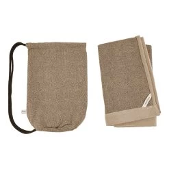 Zainetto E Telo Smart Op Borbonese