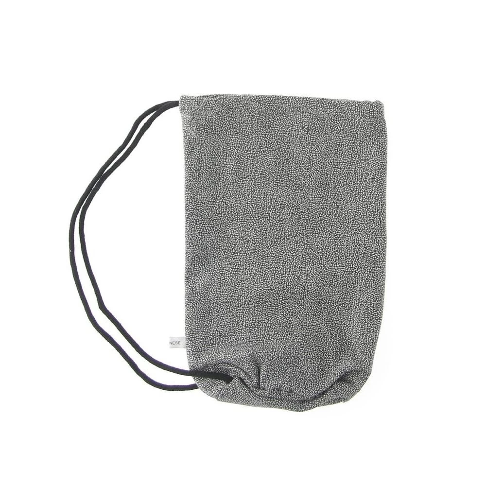 Zainetto E Telo Smart Op Borbonese 6 Zainetto E Telo Smart Op Borbonese - immagine 6