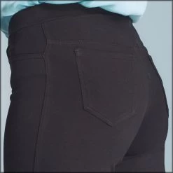 Bermuda Denim Corte Da Donna D291p1 Ragno -Triumph Italia 2025 2010261 3 14