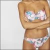 Bikini A Fascia Imbottita 81349 Donna Ysabel Mora