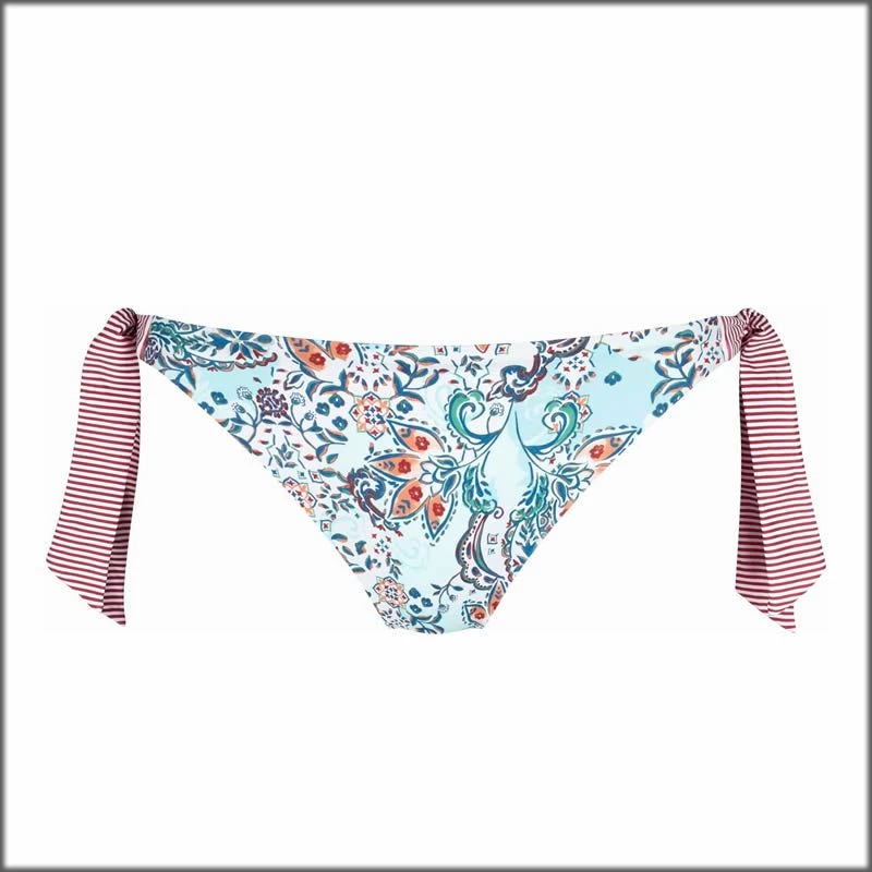 Costume Due Pezzi Imbottito Riad Paisley Wp Donna Triumph 3 Costume Due Pezzi Imbottito Riad Paisley Wp Donna Triumph - immagine 3