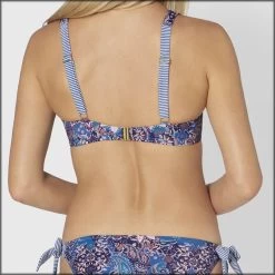 Costume Due Pezzi Sfoderato Riad Paisley Donna Triumph 8 Costume Due Pezzi Sfoderato Riad Paisley Donna Triumph -Triumph Italia 2025 2010883 3