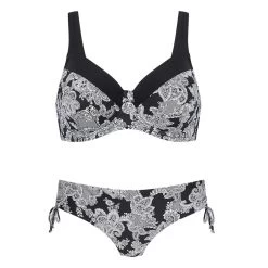 Costume Due Pezzi Charm Elegance W 03 Donna Triumph