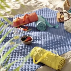 Coperta Da Picnic Trapuntata 130*170cm Biederlack -Triumph Italia 2025 2013431 9