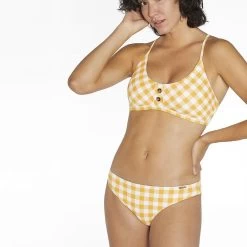 Costume Due Pezzi Top Amber 81626 Donna Ysabel Mora