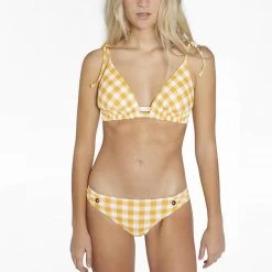 Costume Due Pezzi Triangolo Amber 81625 Donna Ysabel Mora