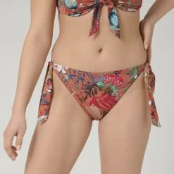 Costume Due Pezzi Botanical Leaf W02 Donna Triumph 9 Costume Due Pezzi Botanical Leaf W02 Donna Triumph -Triumph Italia 2025 2013902 3