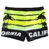 Boxer Da Bagno Aderenti 4.2781 Per Ragazzo Beachwear Ido
