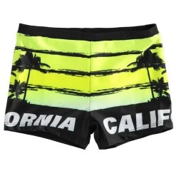 Boxer Da Bagno Aderenti 4.2781 Per Ragazzo Beachwear Ido