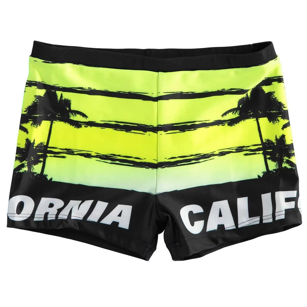 Boxer Da Bagno Aderenti 4.2781 Per Ragazzo Beachwear Ido 1 Boxer Da Bagno Aderenti 4.2781 Per Ragazzo Beachwear Ido