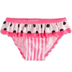 Slip Da Bagno Per Bambina 4.2804 Ido