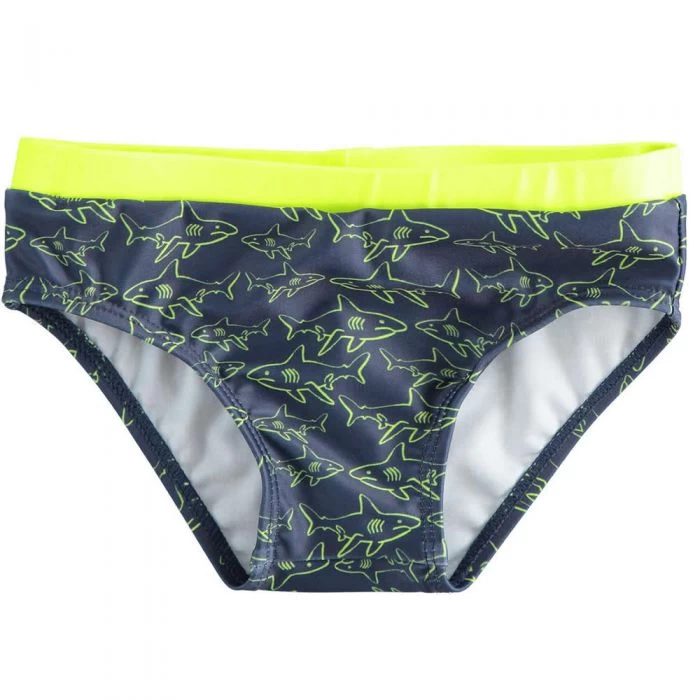 Slip Da Bagno Per Bambino 4.2798 Beachwear Ido 1 Slip Da Bagno Per Bambino 4.2798 Beachwear Ido
