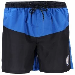 Pantaloncino Mare Inter Ragazzo In20012 Prodotto Ufficiale