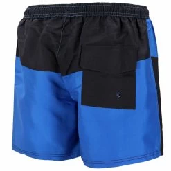 Pantaloncino Mare Inter Ragazzo In20012 Prodotto Ufficiale -Triumph Italia 2025 2014274 2