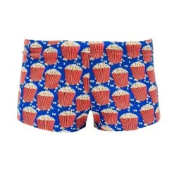 Costume Parigamba Pop Corn 4026 Bambino Paradise Beachwear