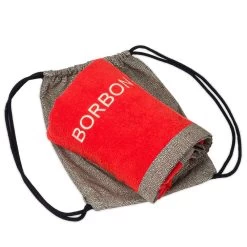 Telo Mare Mykonos Con Zainetto Borbonese 16 Telo Mare Mykonos Con Zainetto Borbonese -Triumph Italia 2025 2015079 4