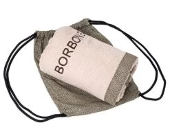 Telo Mare Mykonos Con Zainetto Borbonese 20 Telo Mare Mykonos Con Zainetto Borbonese -Triumph Italia 2025 2015079 8