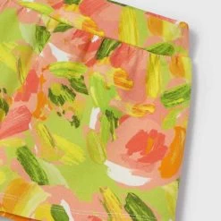 Completo Spalla E Short 3286 Bambina Mayoral -Triumph Italia 2025 2017309 3