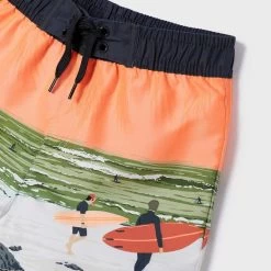 Boxer Largo Da Bagno 3666 Bambino Mayoral 7 Boxer Largo Da Bagno 3666 Bambino Mayoral -Triumph Italia 2025 2017602 3