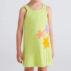 Abito Estivo 3950 Bambina Mayoral