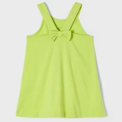 Abito Estivo 3950 Bambina Mayoral -Triumph Italia 2025 2017614 2