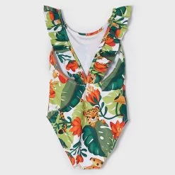 Costume Intero Da Bambina 3772 Mayoral 6 Costume Intero Da Bambina 3772 Mayoral -Triumph Italia 2025 2018063 2