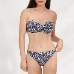 Costume Due Pezzi 81614 Fascia Imbottita Donna Ysabel Mora