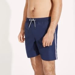 Boxer Da Bagno 90004 Uomo Ysabel Mora