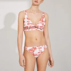 Bikini Triangolo 81588 Donna Ysabel Mora