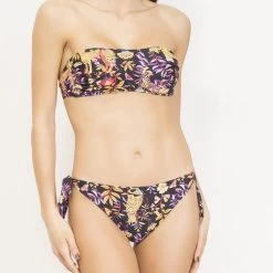 Costume Due Pezzi A Fascia E Brasiliana Ar45 Sièlei