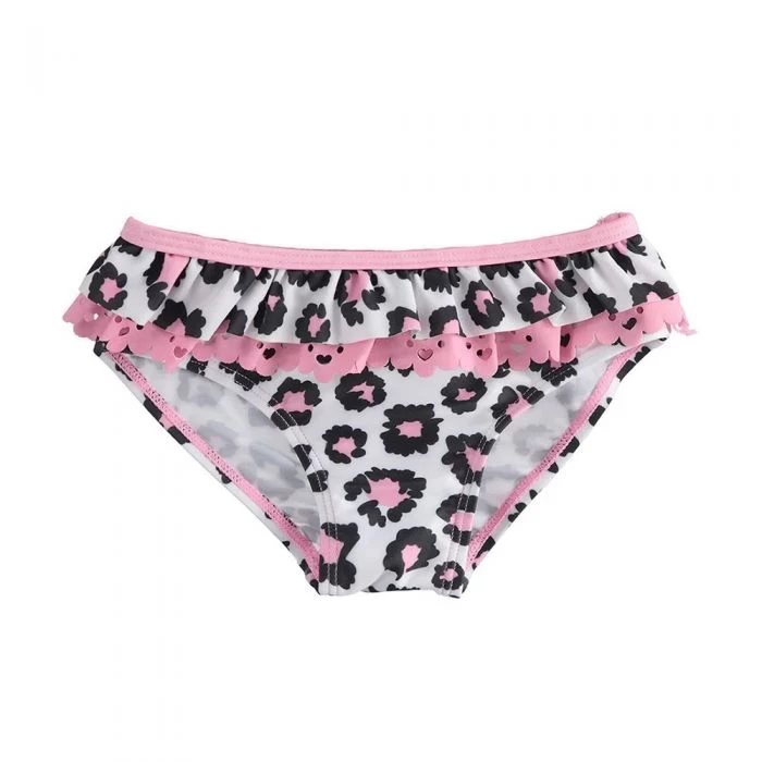 Slip Da Bagno 4.4798 Per Bambina Ido 1 Slip Da Bagno 4.4798 Per Bambina Ido
