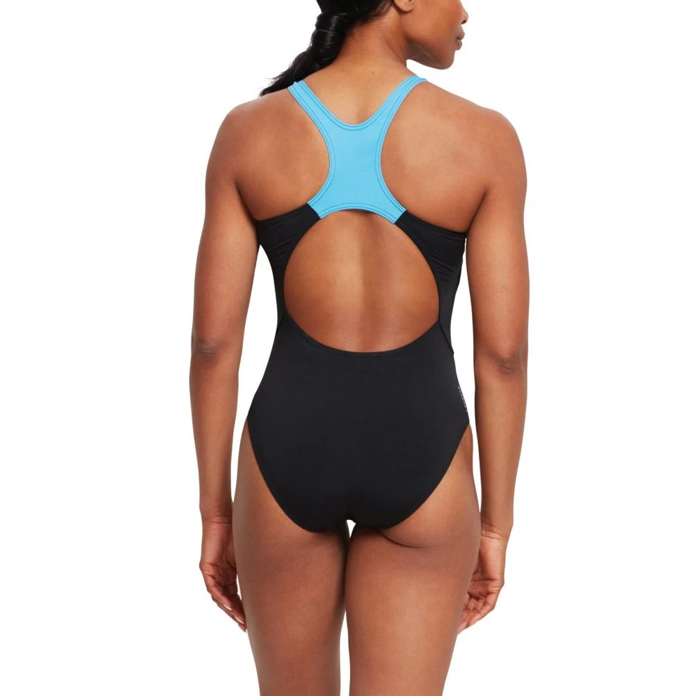 Costume Intero Olimpionico Incrociato 462342 Donna Zoggs 3 Costume Intero Olimpionico Incrociato 462342 Donna Zoggs - immagine 3