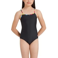 Costume Intero Olimpionico 463126 Da Ragazza Zoggs -Triumph Italia 2025 2018836 2 3