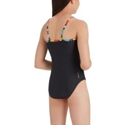 Costume Intero Olimpionico 463126 Da Ragazza Zoggs -Triumph Italia 2025 2018836 3