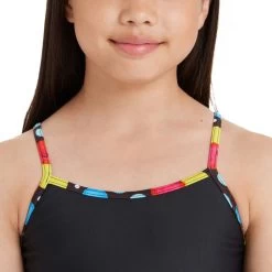 Costume Intero Olimpionico 463126 Da Ragazza Zoggs -Triumph Italia 2025 2018836 4