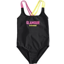 Costume Intero Da Ragazza 4.4790 Ido