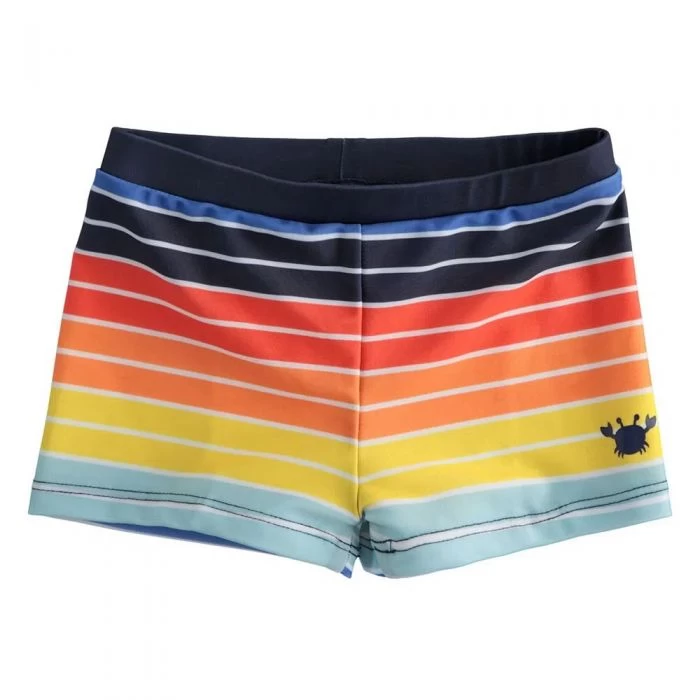 Boxer Da Bagno Aderente 4.4921 Bambino Ido 1 Boxer Da Bagno Aderente 4.4921 Bambino Ido