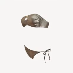 Costume Due Pezzi Fascia Con Tanga Xu05 Donna Sièlei 10 Costume Due Pezzi Fascia Con Tanga Xu05 Donna Sièlei -Triumph Italia 2025 2018858 4