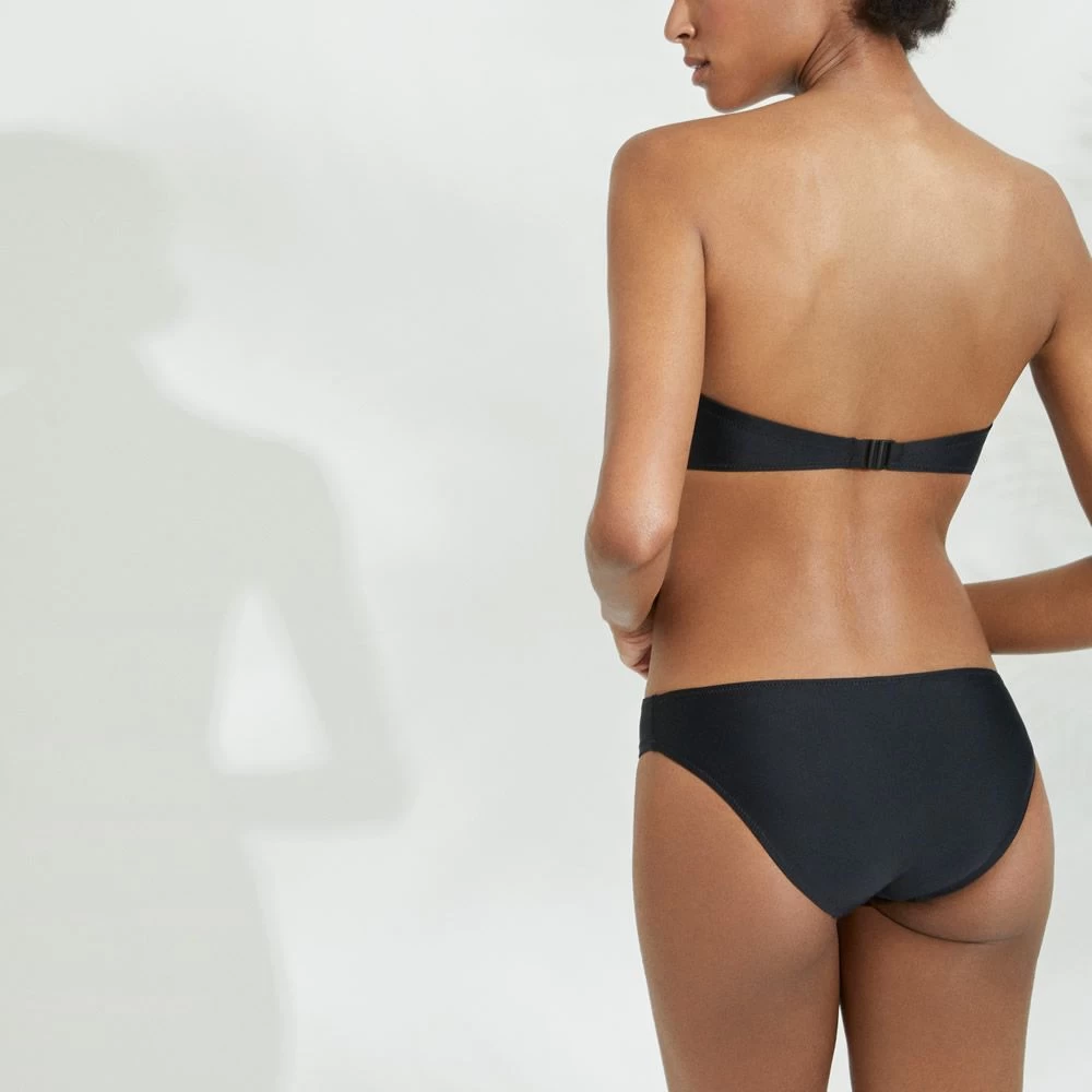 Costume Due Pezzi A Fascia 81821/4 Donna Ysabel Mora 2 Costume Due Pezzi A Fascia 81821/4 Donna Ysabel Mora - immagine 2